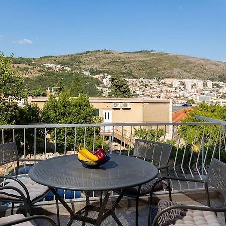 Dubrovnik Apartment Boo Exteriér fotografie
