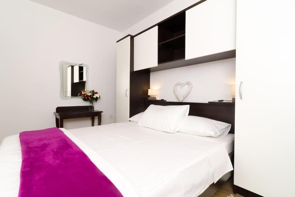 Dubrovnik Apartment Boo Exteriér fotografie