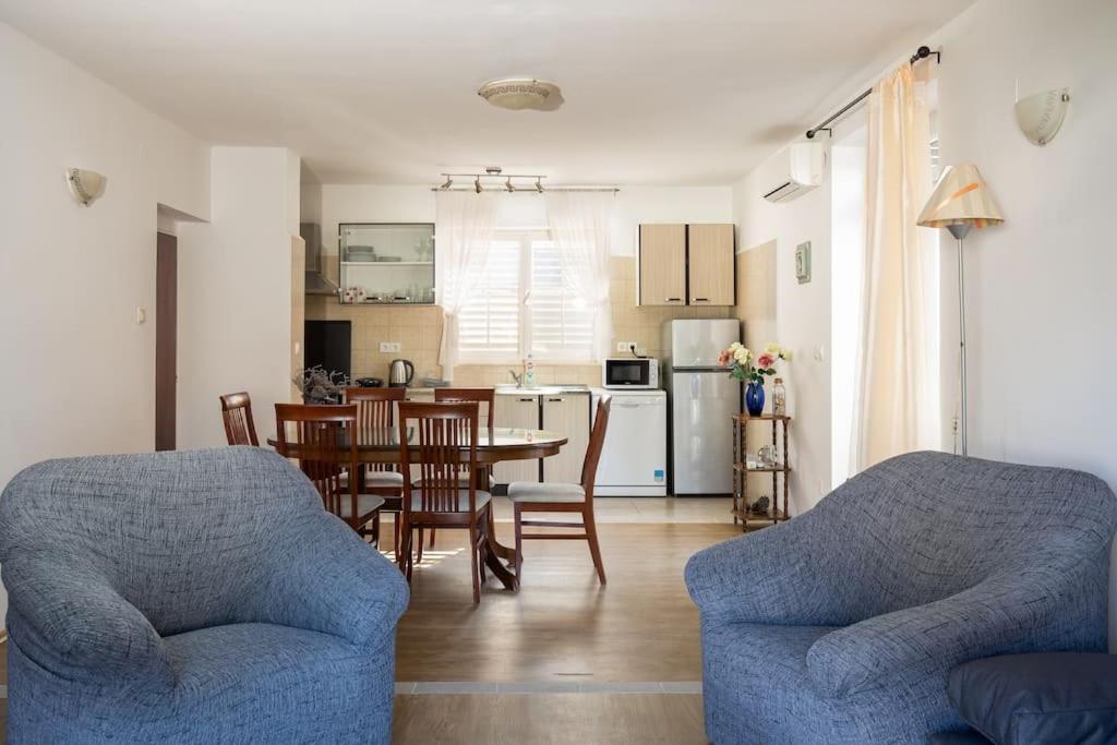 Dubrovnik Apartment Boo Exteriér fotografie