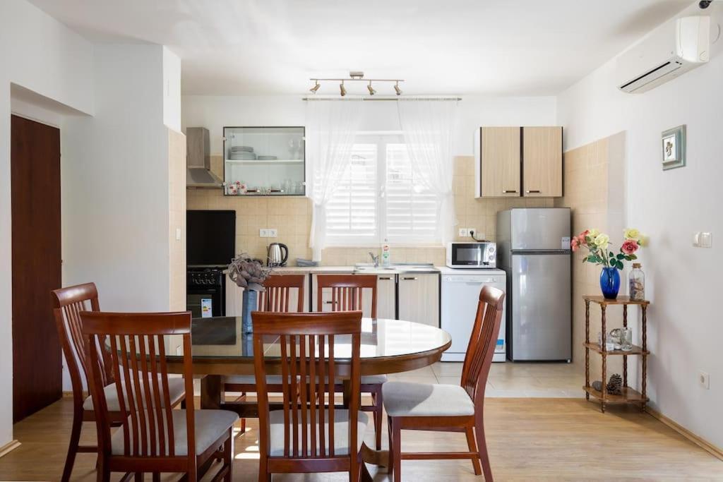 Dubrovnik Apartment Boo Exteriér fotografie