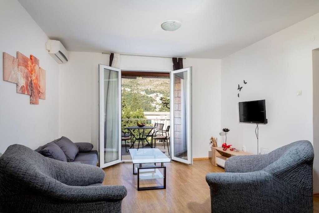 Dubrovnik Apartment Boo Exteriér fotografie