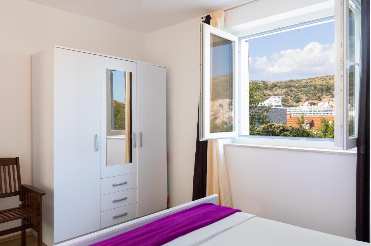 Dubrovnik Apartment Boo Exteriér fotografie