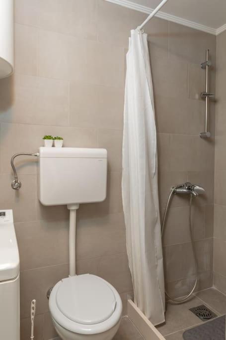 Dubrovnik Apartment Boo Exteriér fotografie