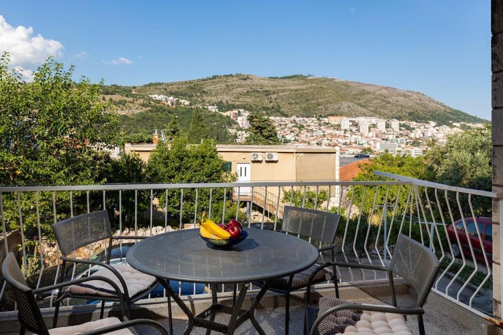 Dubrovnik Apartment Boo Exteriér fotografie